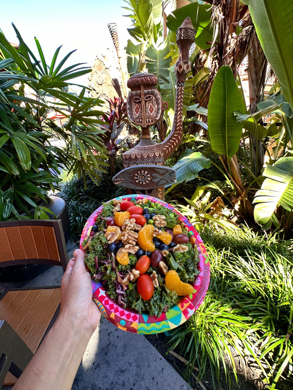 Quick Service Meal Favorites at Walt Disney&nbsp;World