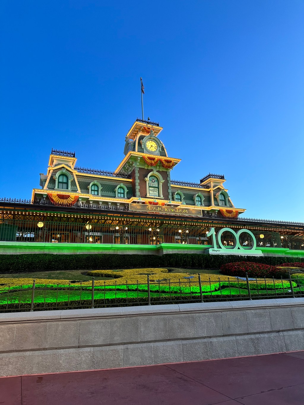 New Things to Expect at Disney in&nbsp;2024