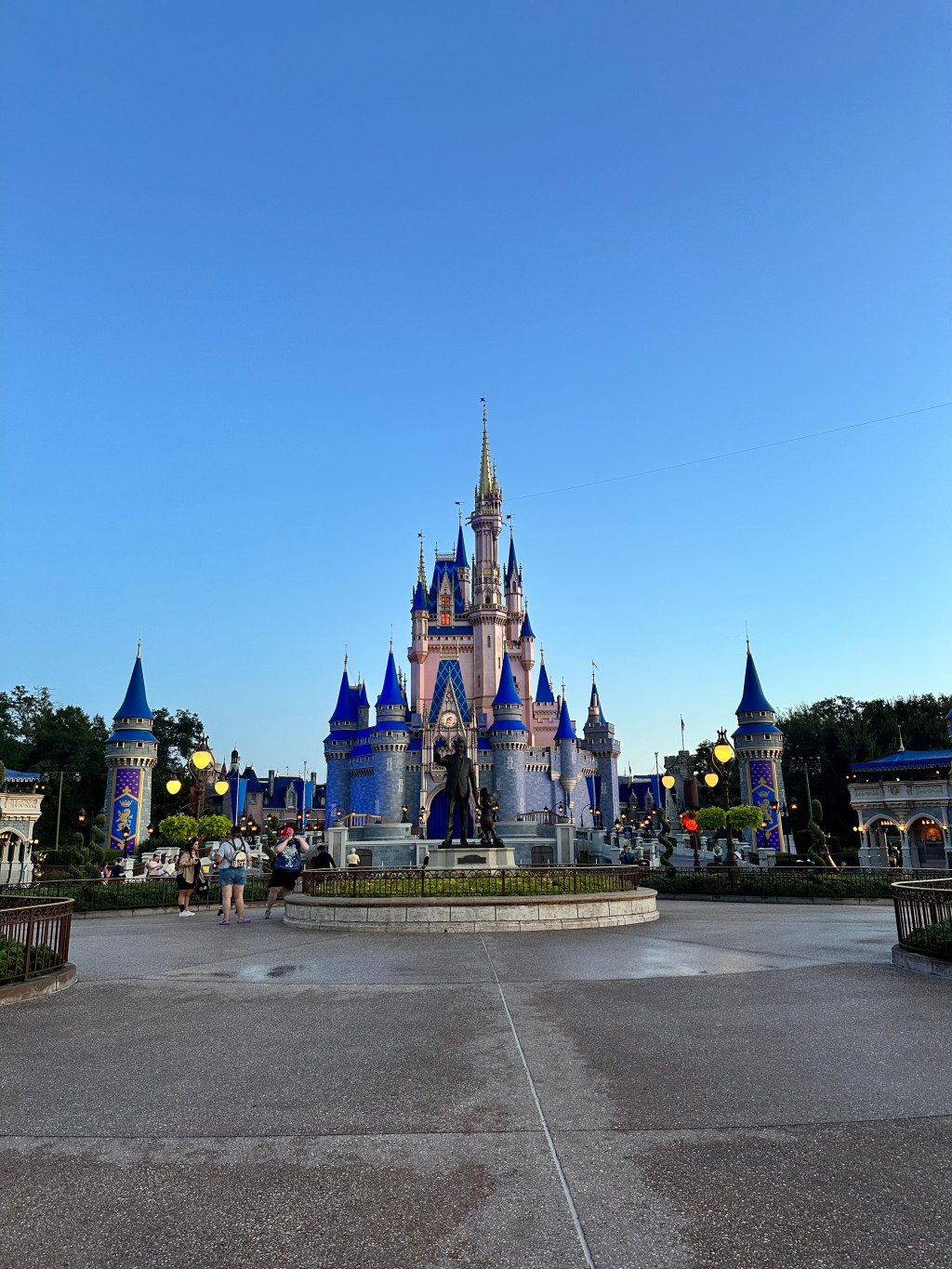Best Off Peak Times To Visit Disney For Less Crowds and Lower&nbsp;Prices