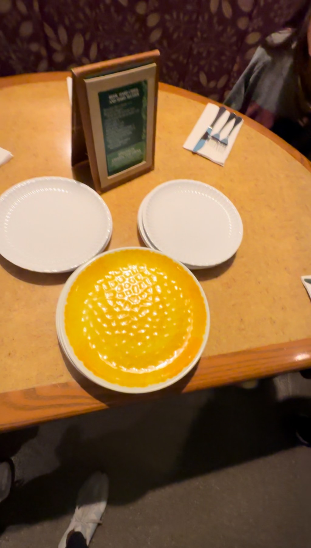 How Disney Visa Card Members Can Get A Free Disney Dining&nbsp;Plan